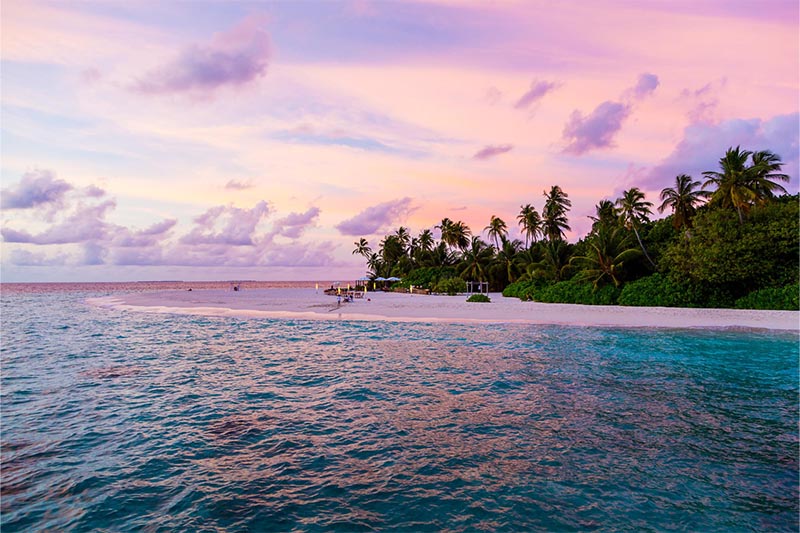 Kailua-Kona, Hawaii